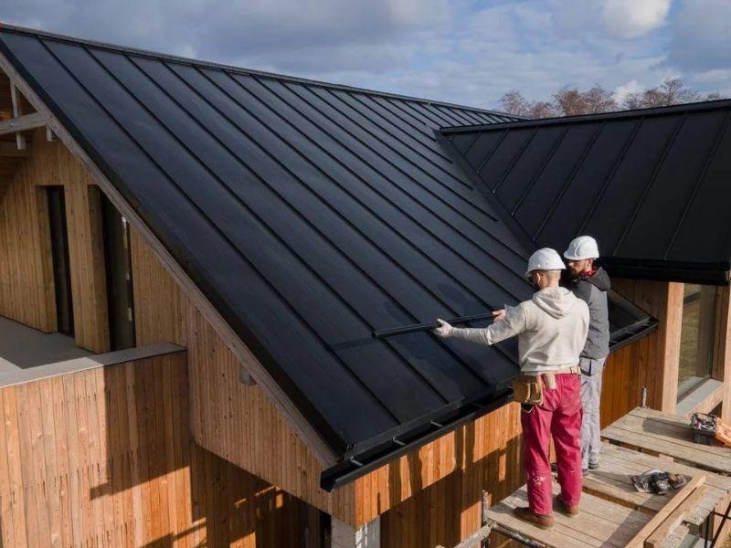 Everything You Need To Know About Roofing
